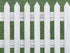 Teacher Created Resources Fun Size White Picket Fence Better Than Paper® Bulletin Board Roll,18 inches x 12 feet...