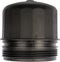 Dorman 917-017 Oil Filter Cap, Black...