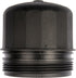 Dorman 917-017 Oil Filter Cap, Black...