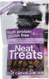 Vet One Neat Treats Soft Chews for Dogs - Veterinarian Formulated High Protein & Gluten Free Training Treat - Real Chicken - 4 oz...