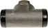 Dorman W37862 Rear Drum Brake Wheel Cylinder Compatible with Select Models...