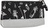 Glove It Women's Zipper Wristlet Wallet with Removable Strap for Keychain, Make Up, Cell Phone, Travel, Credit Cards...