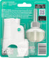 Glade PlugIn Plus Air Freshener Starter Kit, Scented Oil for Home and Bathroom, Stay Cool Watermelon, 0.67 Fl Oz, 1 Warmer + 1 Refill...