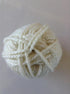 Loops & Threads Charisma Yarn 1 Ball Off White 3.5 Ounces......