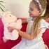 Unicorn Plush Stuffed Animal - Unicorn Gifts for Girls Ages 0 1 2 3 4 5 6 7 8 Years...