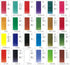 Japanese Painting Paint Horned Face Sai, Top Made in 24 Colors...