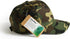 UltraKey Mens Womens Army Military Baseball Cap Camouflage Hats for Hunting Fishing Outdoor Activities...