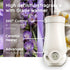 Glade PlugIns Scented Oil Refill Lavender & Vanilla, Essential Oil Infused Wall Plug In, Up to 100 Days of Continuous Fragrance, 1.34 oz, Pack of ...