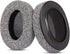 Premium Earpads Cushions Replacement Compatible with Sony MDR 7506 MDR V6 Corsair HS50 HS60 HS70 Pro Gaming Headset Ear pads with Softer Protein L...
