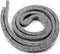 Supplying Demand WE09X20441 WE09X27634 Clothes Dryer Lower Front Drum Felt Seal Replacement