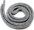 Supplying Demand WE09X20441 WE09X27634 Clothes Dryer Lower Front Drum Felt Seal Replacement