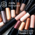 Julep Eyeshadow 101 Crème to Powder Waterproof Eyeshadow Stick, Stone Matte...