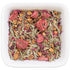 Tealyra - Raspberry Relaxation - Herbal Loose Leaf Tea - Lemon Verbena - Hibiscus - Lemongrass - Calming Relaxing Bed Time Tea - Caffeine Free - 2...