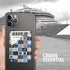 Cruise Card Holder Phone Pouch Wallet for Ship ID Key Cards - Cruise Line Essential for all Cruise Lines in 2024 & 2025......