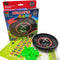 Roulette Wheel Game Set,Board Game for Kids 4-12,Small Size Family Game for Children...