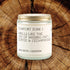 Anecdote Candles 'Comfort Zone' Coconut Soy Wax Candle Jar | Premium Hand Poured & Long Burning |Coffee & Cedarwood Scent | Phthalate-Free | for H...