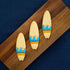 Surfboard cookie cutter, 1 piece - Bakerlogy...