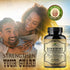Berberine Capsules Ceylon Cinnamon & Turmeric - Berberine HCL Dietary Supplement for Men and Women – Non GMO Berberine 1000mg – Ideal for Immune S...