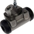 Dorman W37052 Rear Passenger Side Drum Brake Wheel Cylinder Compatible with Select Chevrolet Models...