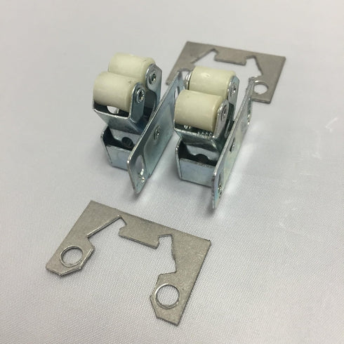 QuadraFire Roller Catch for Mt. Vernon AE Pellet Stoves...