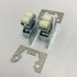 QuadraFire Roller Catch for Mt. Vernon AE Pellet Stoves...