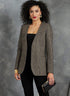 Vogue Misses' Blazer and Jumpsuit Sewing Pattern Kit, Design Code V1913, Sizes 18-20-22-24-26...
