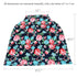 TUOKING Car Seat Covers for Babies, Multi-Use Cover-Silky Mom Nursing Cover Infant Breastfeeding Scarf Shopping Cart High Chair Ultra-Soft Stretch...