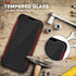 ZIZO BOLT Series iPhone 12 Mini Case...