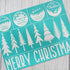 Christmas Silkscreen Stencils Reusable Silk Screen Transfers Mesh Adhesive Stencil Paint Gnome Stencil for Painting On Wood/t-Shirt/Wall, Holiday ...