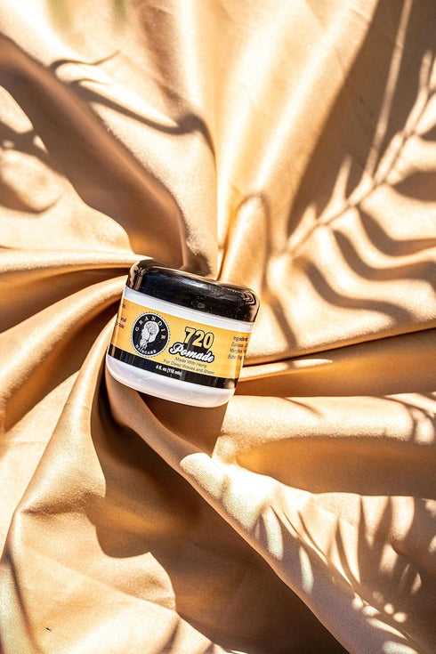 Grandir Hair Care 720 Pomade...