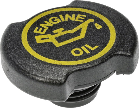 Dorman 90005 Engine Oil Filler Cap Compatible with Select Ford / Lincoln / Mercury Models...