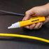 NEIKO 40524A Electrical Tester, Non Contact Voltage Tester, AC Voltage Detector, 50/60Hz Circuits, Dual Range 12V-48V / 48V-1000V, Electric Tester...