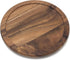 Lipper International Acacia Wood 10" Kitchen Turntable...