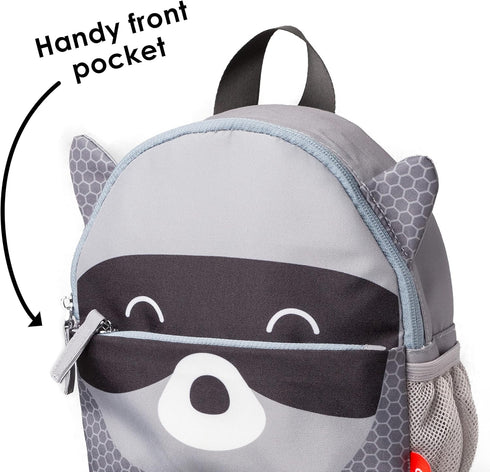 Diono Unisex Baby Safety Rein and Backpack, Gray, 1 Count (Pack of 1)...