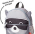 Diono Unisex Baby Safety Rein and Backpack, Gray, 1 Count (Pack of 1)...