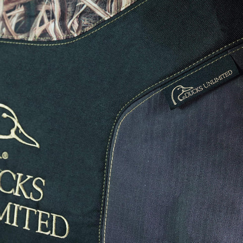 Ducks Unlimited Auto Seat Covers, Easy to Install Bucket Seat Low Back Seat Covers for Car, Truck, and SUV...