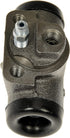 Dorman W37862 Rear Drum Brake Wheel Cylinder Compatible with Select Models...