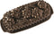 Nordic Ware 93448 Wheat & Pumpkin Cast Loaf Pan, 6 Cup Capacity, Bronze...