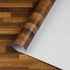 Wood Wallpaper Butcher Block Contact Paper for Countertops Cabinets Wood Grain Contact Paper 17.7"×118" Self Adhesive Wood Peel and Stick Wallpape...