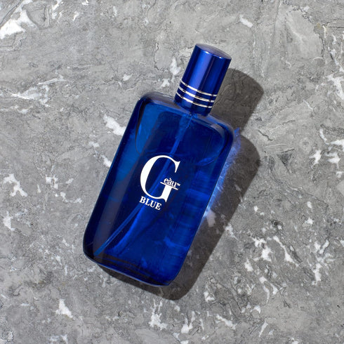 PB ParfumsBelcam G Eau Blue, Eau de Toilette Spray, Our version of a Designer. 3.4 Fl.Oz....