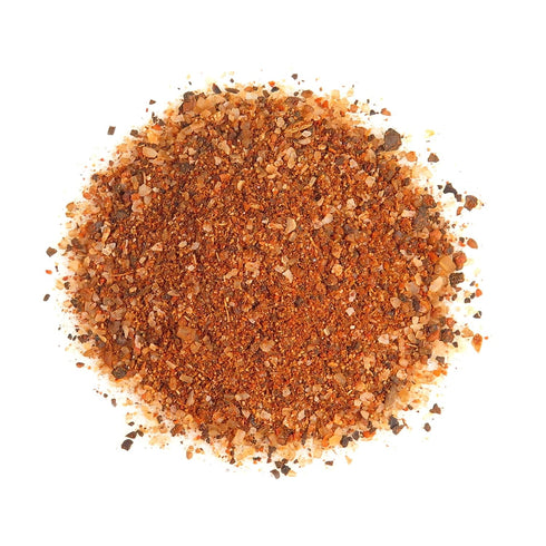 Dizzy Pig Red Eye Express Coffee-Infused Seasoning Rub (8oz Shaker)...