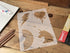Stencil1 Rainbow | Heart | Unicorn | Bolt Four Pack Stencils 8.5 x 11 inches for Painting on T-Shirts, Bedroom Wall, Canvas, DIY Decorating and Ar...