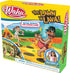 Wahu The Lawn is Lava Outdoor Water Balloon Game for Kids Ages 5+, Kids Outdoor Water Game with 25 Water Balloons...