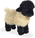 Aurora® Adorable Miyoni® Tots Suffolk Lamb Stuffed Animal - Lifelike Detail - Cherished Companionship - White 8.5 Inches...
