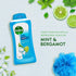 Dettol Cool Body Wash and Shower Gel, Body Wash with Mint and Bergamot, 8.45 Fl Oz (Pack of 1)...
