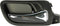 Dorman 79543 Front Passenger Side Interior Door Handle Compatible with Select Honda Models...