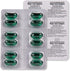 Amazon Basic Care Nighttime Cold & Flu, 24 Softgels...