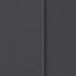 Deconovo Blackout Door Curtain – Thermal Insulated Blackout Window Cover for French & Front Doors with Adjustable Tieback, Room Darkening, Energy ...