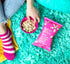 Lotus Pops - Popped Lotus (Water Lily) Seed Snacks – Low Calorie Gluten Free and Vegan Snacks | Plant Protein | Roasted Not-Fried | Paleo | Grai...