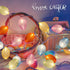 10 Lights Easter Decoration String Lights, 8.5FT Easter Egg Lights with 10 Glitter Eggs and Mini Incandescent Bulbs, Plug In Fairy String Lights f...